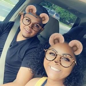 Meet your Posher, Alfredo